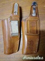 fondine cuoio beretta 70