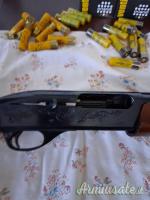 Remington 1100 20