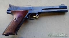 Colt target .22 LR Long Rifle