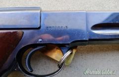 Colt target .22 LR Long Rifle