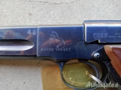 Colt target .22 LR Long Rifle