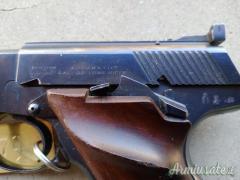 Colt target .22 LR Long Rifle