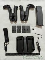 Caricatore e accessori originali Glock