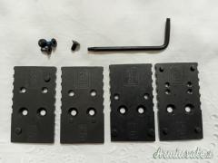 Caricatore e accessori originali Glock