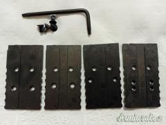 Caricatore e accessori originali Glock