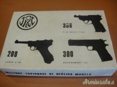 MGC Replica inerte 1911A1 rarissima pisola