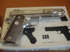 MGC Replica inerte 1911A1 rarissima pisola