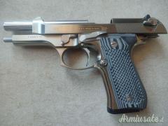 Beretta Beretta Golden Stainless Limited Edition  9x21mm IMI