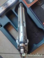 Beretta Beretta Golden Stainless Limited Edition  9x21mm IMI