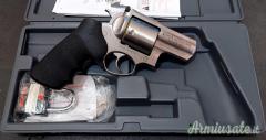 Ruger | Sturm Alaskan .454 Casull