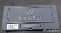 Ruger | Sturm Alaskan .454 Casull