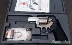 Ruger | Sturm Alaskan .454 Casull