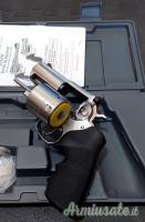 Ruger | Sturm Alaskan .454 Casull