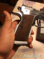 Tanfoglio Limited 9x21mm IMI