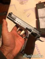 Tanfoglio Limited 9x21mm IMI