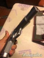 Tanfoglio Limited 9x21mm IMI