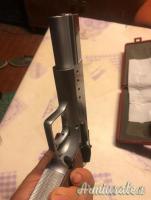 Tanfoglio Limited 9x21mm IMI