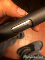 Colt commander 70 9x21mm IMI
