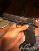 Colt commander 70 9x21mm IMI