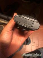 Colt commander 70 9x21mm IMI