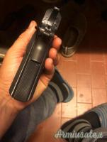Colt commander 70 9x21mm IMI