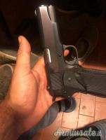 Colt commander 70 9x21mm IMI