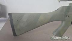 Manurhin SIG FSA  .222 Remington