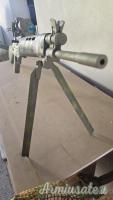 Manurhin SIG FSA  .222 Remington