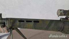 Manurhin SIG FSA  .222 Remington