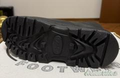 Anfibi Jolly Goretex tg. 44