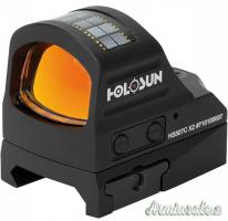 Holosun HS507C-X2 series