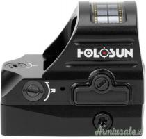 Holosun HS507C-X2 series