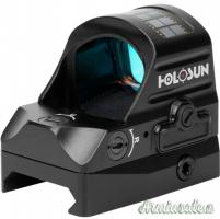 Holosun HS507C-X2 series