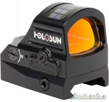 Holosun HS507C-X2 series