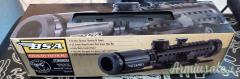 BSA Stealth Tactical 3x Illuminated 5 MOA Dot