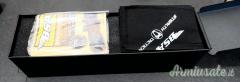 BSA Stealth Tactical 3x Illuminated 5 MOA Dot