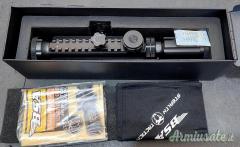 BSA Stealth Tactical 3x Illuminated 5 MOA Dot