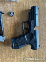 Umarex CPS 4.5/.177