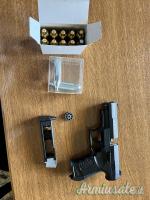 Umarex CPS 4.5/.177