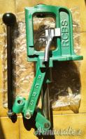 PRESSA RCBS ROCK CHUCKER IV