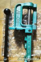 PRESSA RCBS ROCK CHUCKER IV