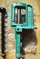 PRESSA RCBS ROCK CHUCKER IV
