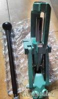 PRESSA RCBS ROCK CHUCKER IV