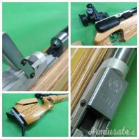 Feinwerkbau Lg601 4.5/.177