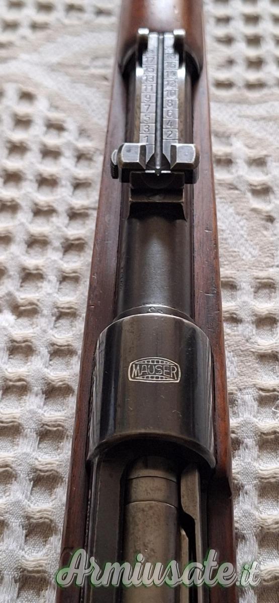Mauser 1934 Mauser 1934