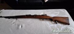Mauser 1934