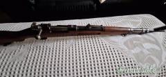Mauser 1934