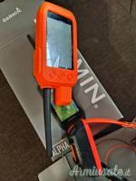 Garmin alpha 200 +t20k