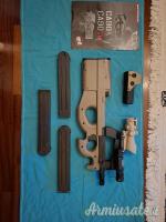 P90 softair