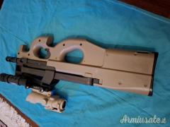 P90 softair